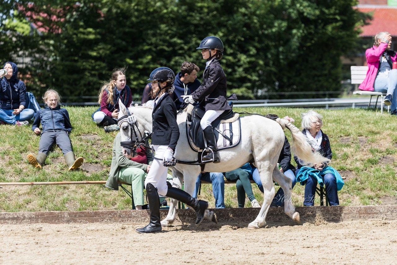 Bild 38 - Pony Akademie Turnier